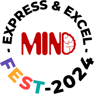 MIND Fest 2024 logo